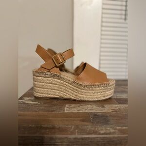 Antonio Melani Bethena Espadrilles